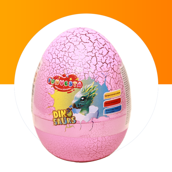 Bebek Dino Medium – Funvesta