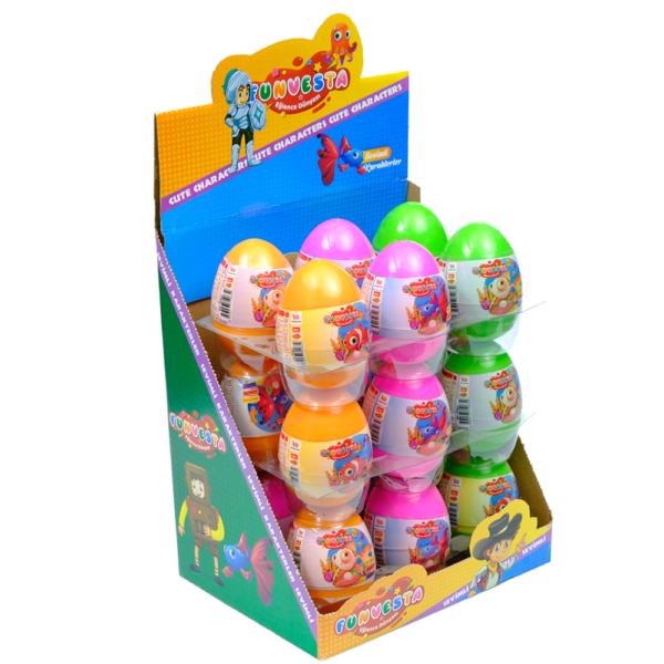 Sevimli Karakterler Medium